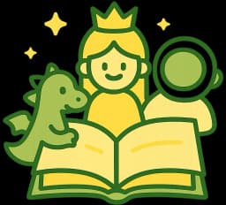 ImaginaCuentos - Cuentos personalizados para ninos