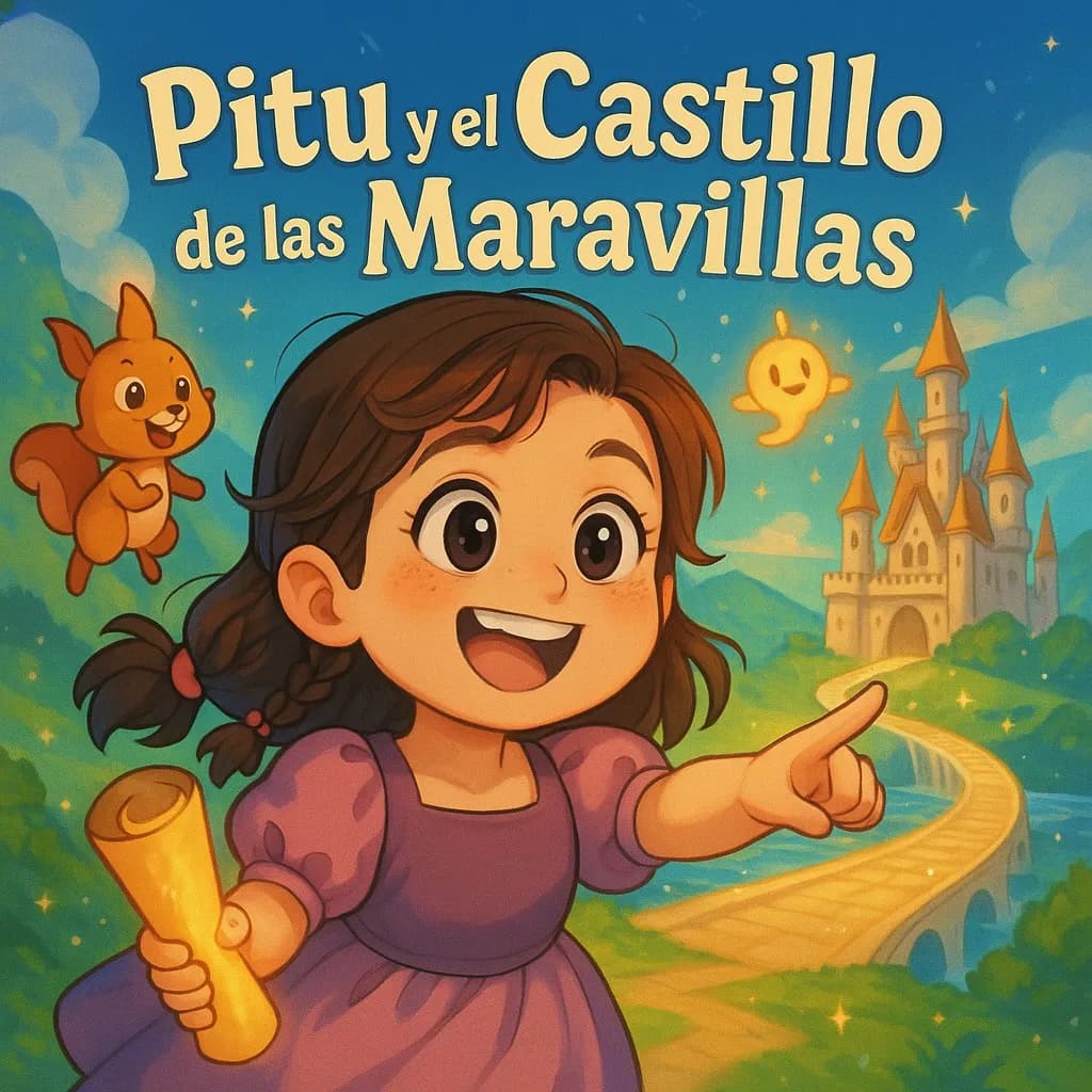 Ejemplo de libro personalizado 3