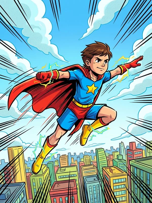 Ejemplo de libro personalizado 11